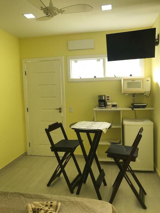 Suites Da Lu 2 Arraial do Cabo Luaran gambar
